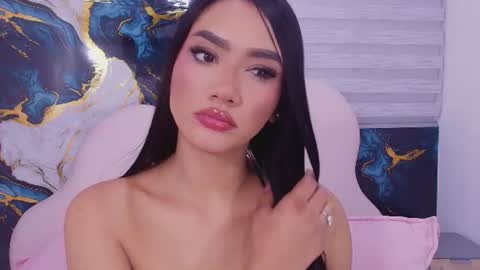 Snapshot of ivy_salazar chatting on July 8, 2026, 3:00 am Tell me Ivy is a pleasure online show from July 8, 2026, 3:00 am