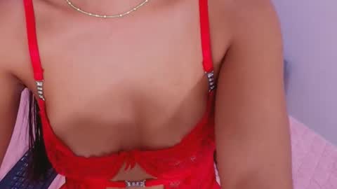 Snapshot of ivy_salazar chatting on July 11, 2026, 3:09 am Tell me Ivy is a pleasure online show from July 11, 2026, 3:09 am