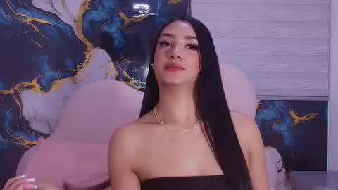Snapshot of ivy_salazar chatting on July 15, 2026, 3:01 am Tell me Ivy is a pleasure online show from July 15, 2026, 3:01 am
