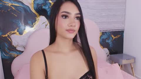 Snapshot of ivy_salazar chatting on August 1, 2026, 3:06 am Tell me Ivy is a pleasure online show from August 1, 2026, 3:06 am