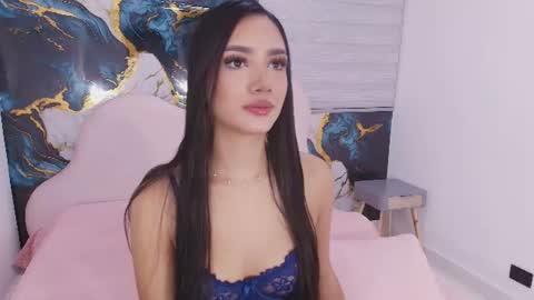 Snapshot of ivy_salazar chatting on August 5, 2026, 3:09 am Tell me Ivy is a pleasure online show from August 5, 2026, 3:09 am