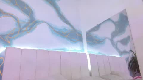 Snapshot of ivy_scorpio chatting on September 25, 2025, 11:47 am ivy_scorpio online show from September 25, 2025, 11:47 am