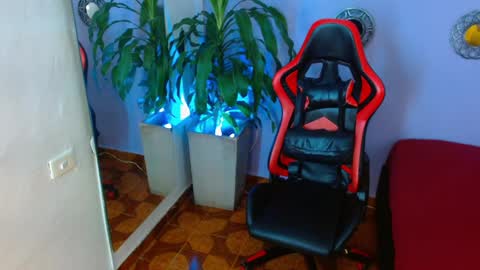 Snapshot of ivy_scorpio chatting on October 4, 2025, 6:22 am ivy_scorpio online show from October 4, 2025, 6:22 am