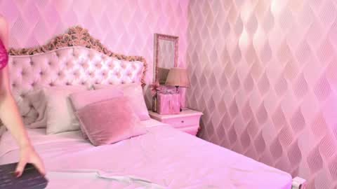 Snapshot of ivy_star1 chatting on January 3, 2025, 4:37 pm Ivy online show from January 3, 2025, 4:37 pm