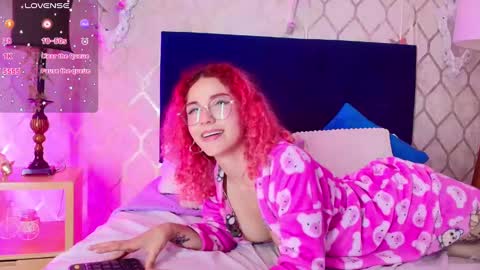 Snapshot of ivy_star1 chatting on February 12, 2025, 6:08 am Ivy online show from February 12, 2025, 6:08 am