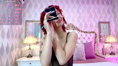 Snapshot of ivy_star1 chatting on September 30, 2025, 2:11 pm Ivy online show from September 30, 2025, 2:11 pm