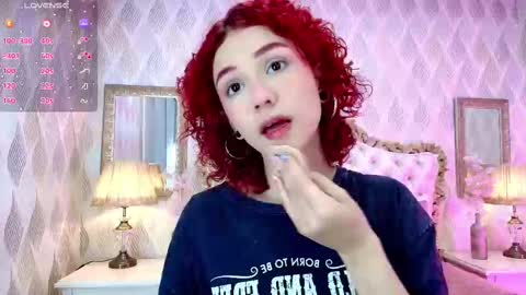 Snapshot of ivy_star1 chatting on October 1, 2025, 1:39 pm Ivy online show from October 1, 2025, 1:39 pm