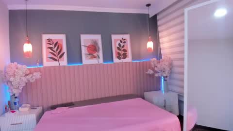 ivy_storm_1 online show from May 27, 2026, 3:03 am