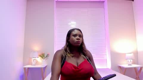 IVANA  online show from February 26, 2026, 7:57 pm