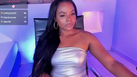 i v y  b l i s s online show from January 26, 2025, 6:06 pm