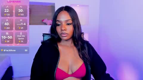 i v y  b l i s s online show from February 18, 2025, 6:15 pm