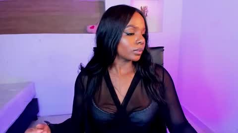 i v y  b l i s s online show from February 24, 2025, 2:58 pm