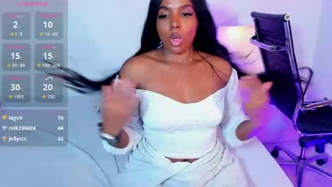 i v y  b l i s s online show from February 25, 2025, 3:16 pm