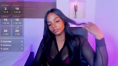 i v y  b l i s s online show from March 1, 2025, 2:55 pm