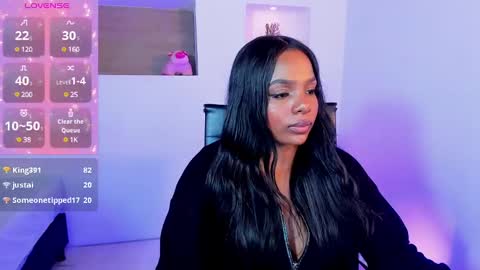 i v y  b l i s s online show from March 2, 2025, 5:58 pm