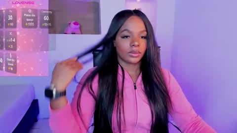 i v y  b l i s s online show from March 6, 2025, 11:58 am