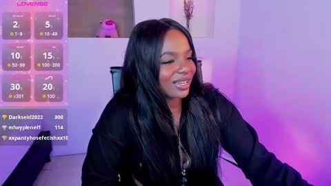 i v y  b l i s s online show from March 8, 2025, 4:06 pm