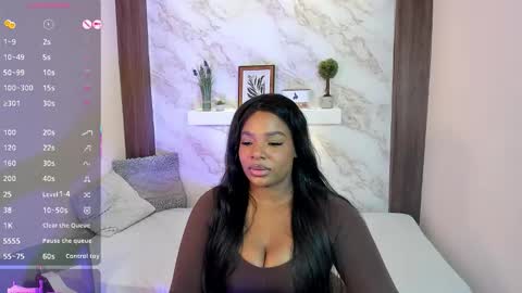 i v y  b l i s s online show from November 1, 2025, 9:39 pm