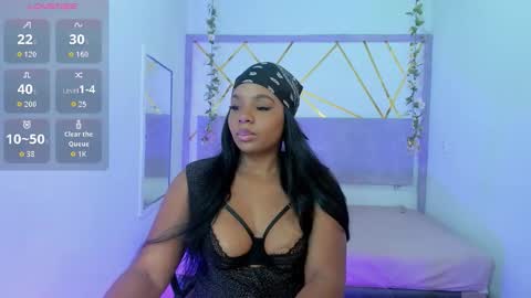 i v y  b l i s s online show from December 14, 2025, 3:06 pm