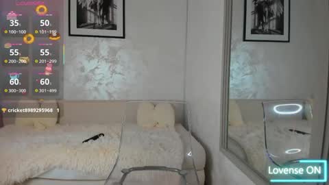 Ivy online show from May 23, 2026, 6:18 am