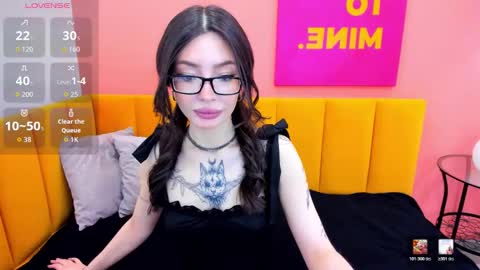 Ivy online show from February 5, 2026, 1:43 am