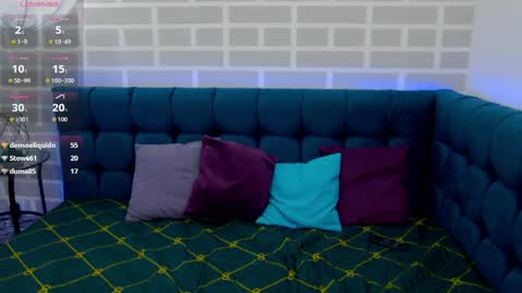 Ivy online show from May 18, 2026, 4:07 am