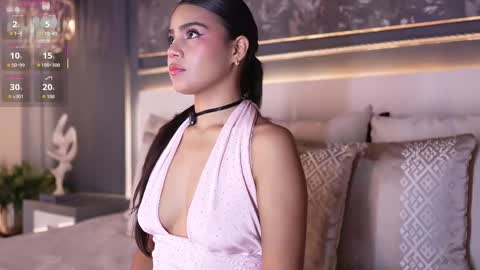 ivyellis online show from February 27, 2026, 10:48 am