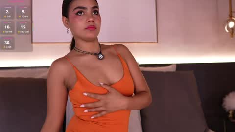 Snapshot of ivyellis chatting on April 19, 2026, 11:42 am ivyellis online show from April 19, 2026, 11:42 am