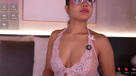 Snapshot of ivyellis chatting on April 27, 2026, 11:52 am ivyellis online show from April 27, 2026, 11:52 am