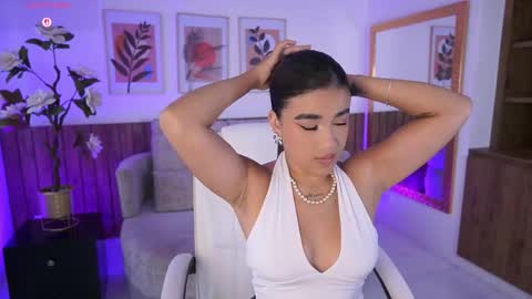 Ivy Grabes online show from April 21, 2026, 7:06 pm