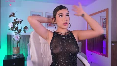 Ivy Grabes online show from May 23, 2026, 7:07 pm
