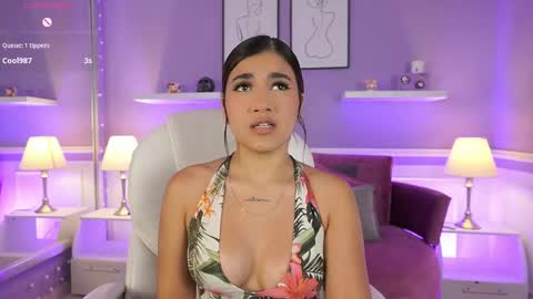 Ivy Grabes online show from June 6, 2026, 7:29 pm