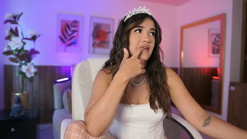 Ivy Grabes online show from June 26, 2026, 7:51 pm