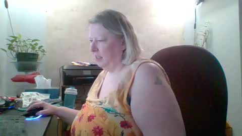 ivyjane3522 online show from May 11, 2026, 2:45 pm
