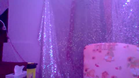 ivyjane3522 online show from May 13, 2026, 2:20 am