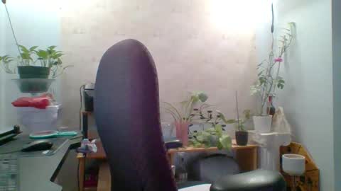 ivyjane3522 online show from May 22, 2026, 7:30 pm