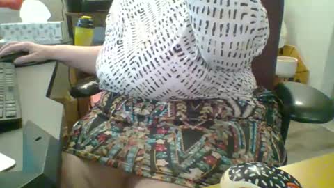 ivyjane3522 online show from May 26, 2026, 4:03 pm