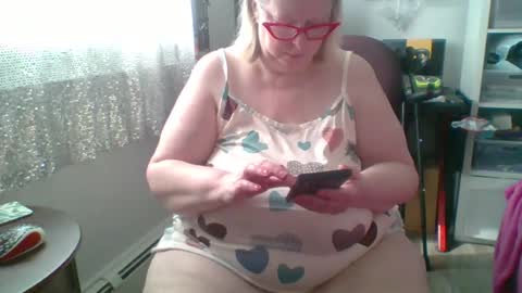 ivyjane3522 online show from July 2, 2026, 12:44 pm