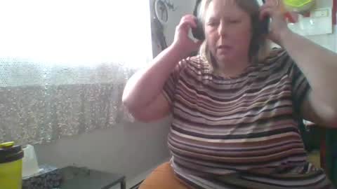 ivyjane3522 online show from July 5, 2026, 4:47 pm
