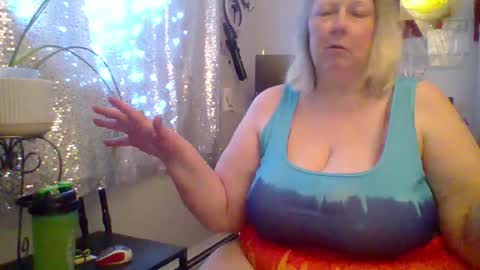 ivyjane3522 online show from July 12, 2026, 1:07 am