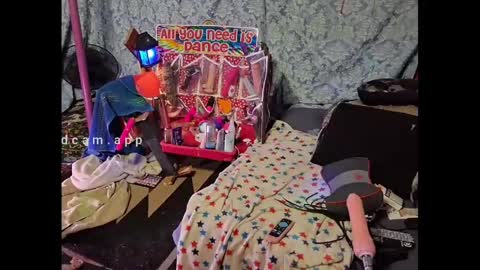 ivyjennifer366 online show from May 23, 2026, 5:45 am