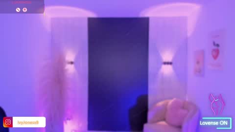 Ivy online show from April 10, 2026, 12:16 am