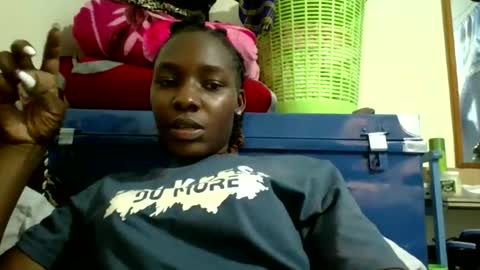 ivyk_ online show from March 5, 2026, 11:28 am