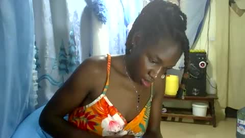 ivyk_ online show from March 18, 2026, 7:17 pm