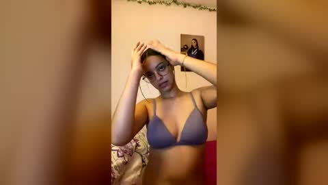 Ivymoon online show from July 28, 2026, 5:12 pm