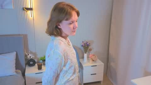 Ivy online show from May 28, 2026, 6:10 am