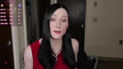 IvyRose499 online show from May 20, 2026, 5:30 pm