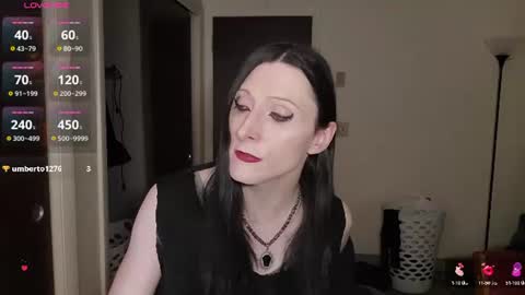 IvyRose499 online show from June 12, 2026, 5:34 pm