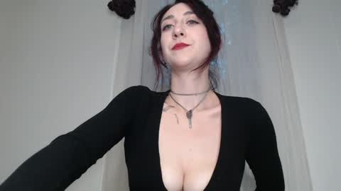 Ivy Rosie online show from April 15, 2026, 12:06 am