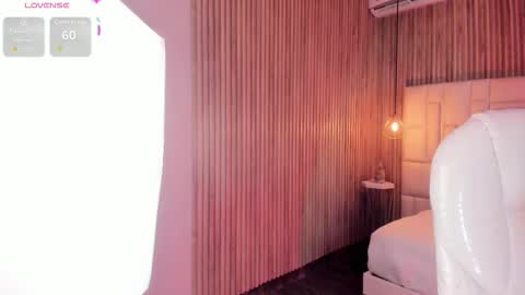 Ivy Rous online show from March 12, 2026, 4:51 am